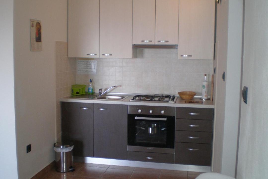 Photo of Kitchen in Cres