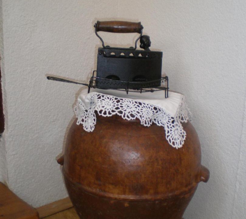 Photo of Kitchen in Cres