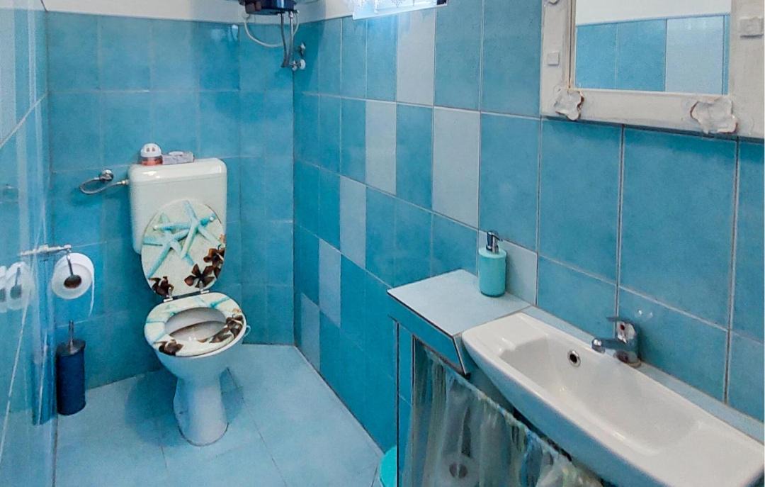 Photo of Bathroom in Varazdinske Toplice