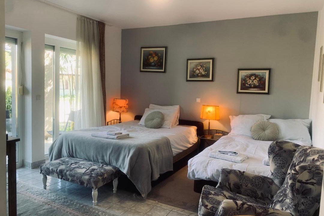 Photo of Bedroom in Vukovar
