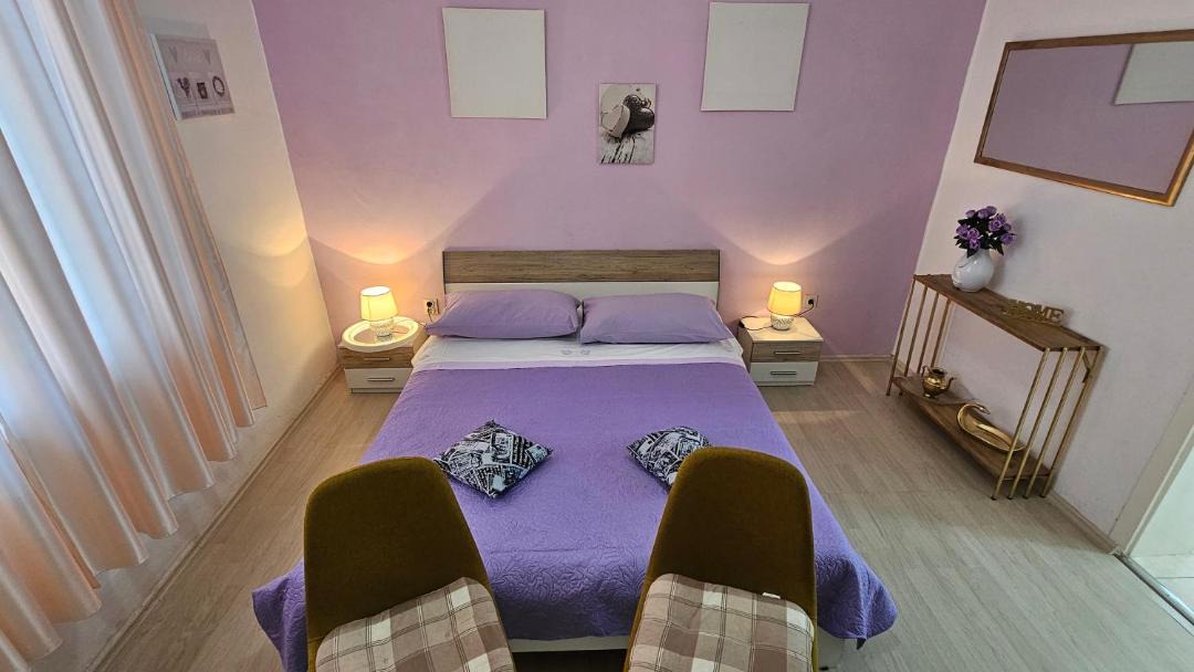 Photo of Bedroom in Koromacno