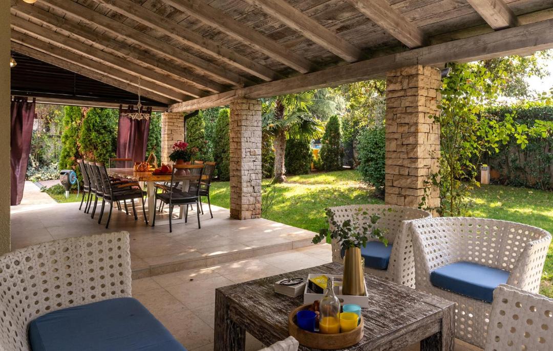 Photo of Patio Balcony in Gulici