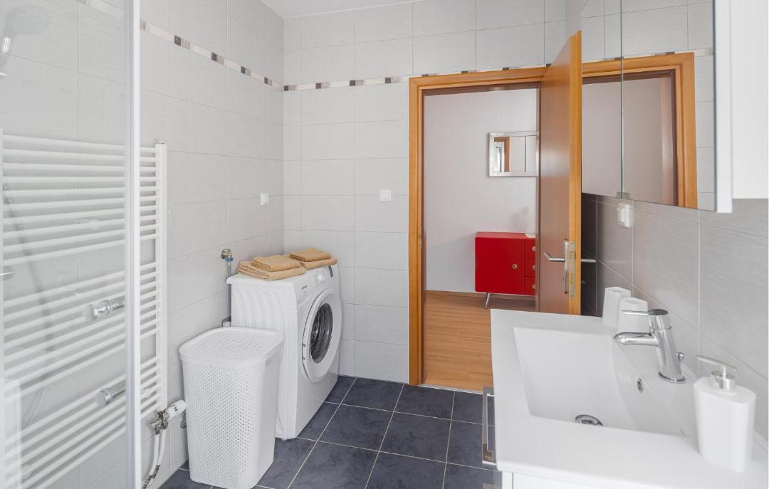 Photo of Bathroom in Nova Vas