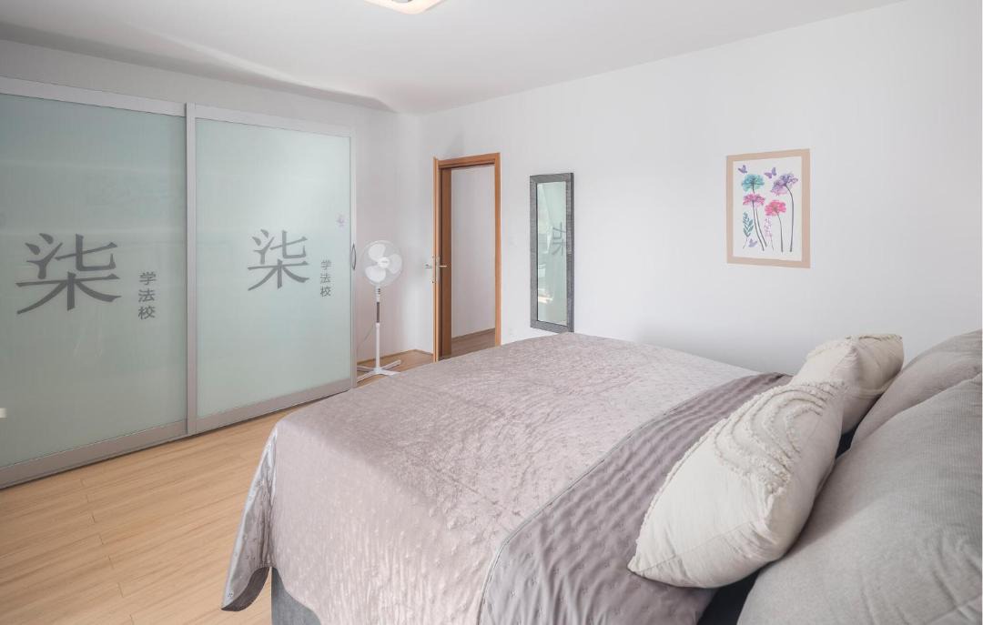 Photo of Bedroom in Nova Vas