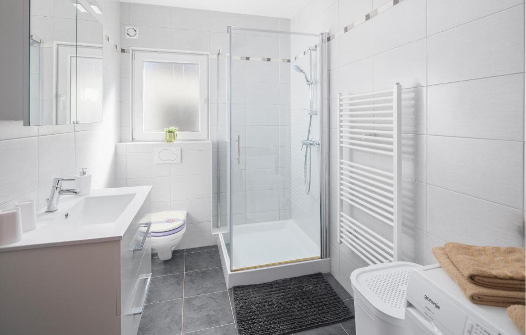 Photo of Bathroom in Nova Vas