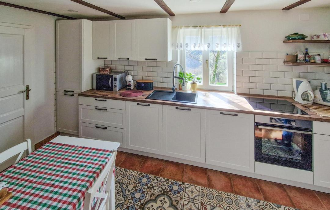 Photo of Kitchen in Senj