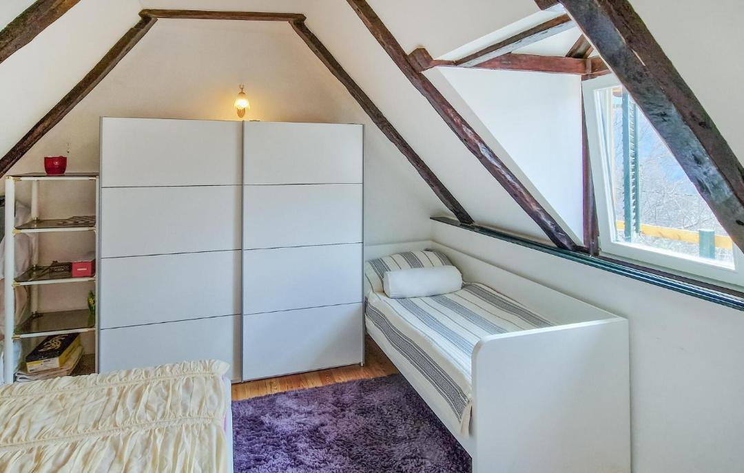 Photo of Bedroom in Senj