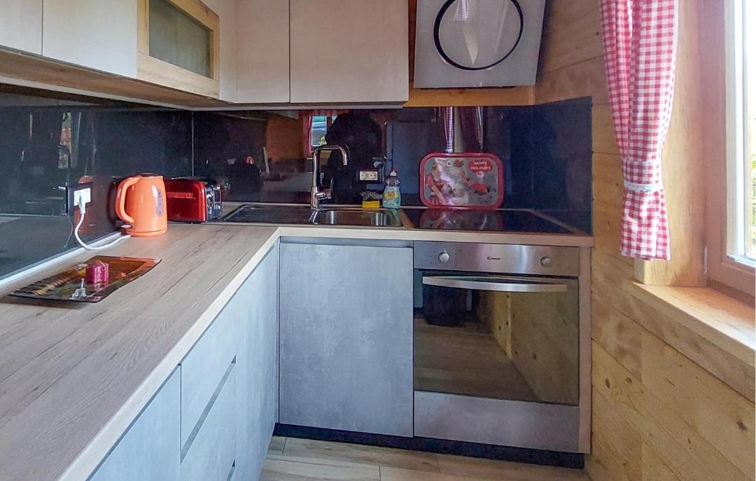 Photo of Kitchen in Ludbreg
