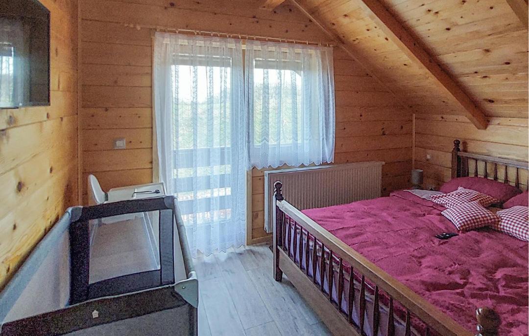 Photo of Bedroom in Ludbreg