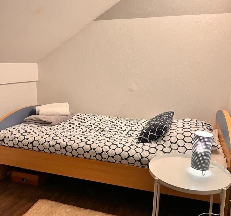 Photo of Bedroom in Sisak