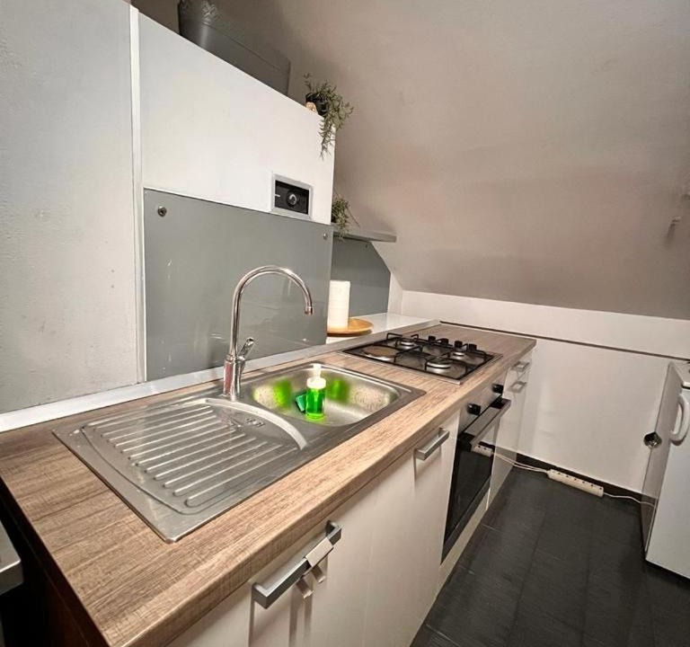 Photo of Kitchen in Sisak