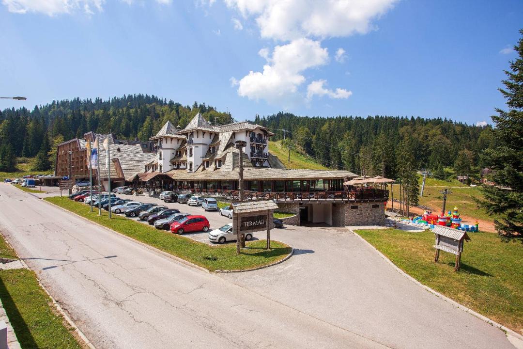 Photo of Others in Jahorina