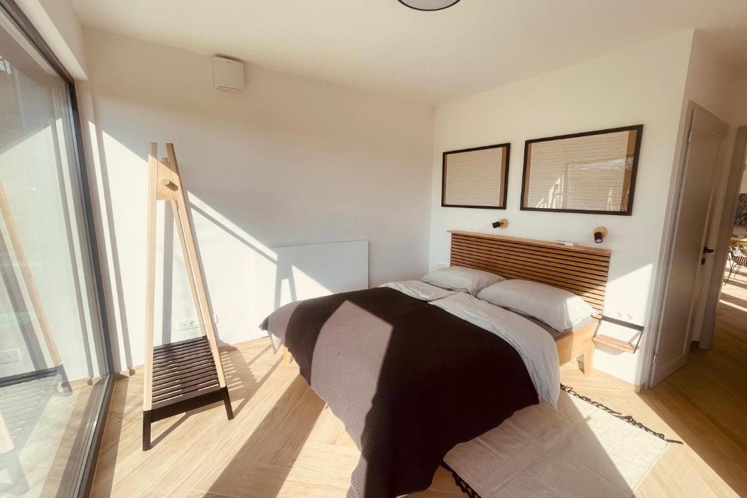 Photo of Bedroom in Tisina