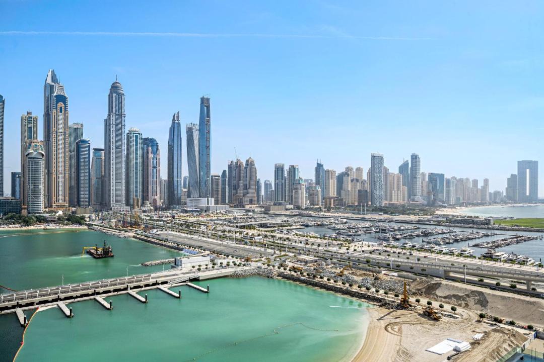 Photo of Others in Dubai Marina