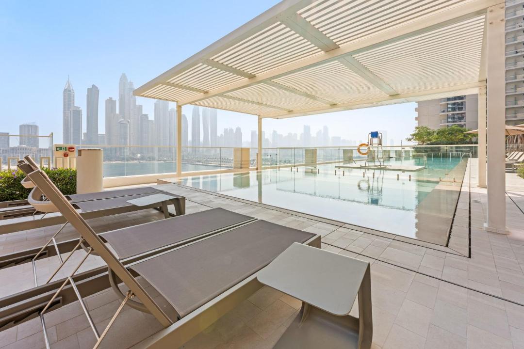 Photo of Others in Dubai Marina