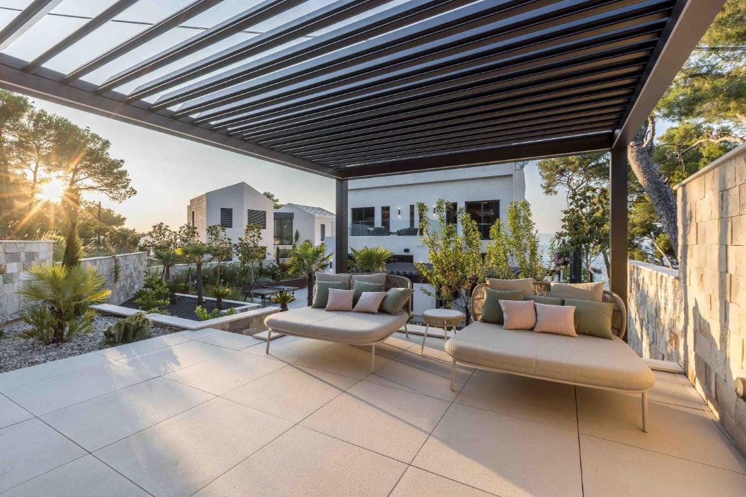 Photo of Patio Balcony in Sutivan