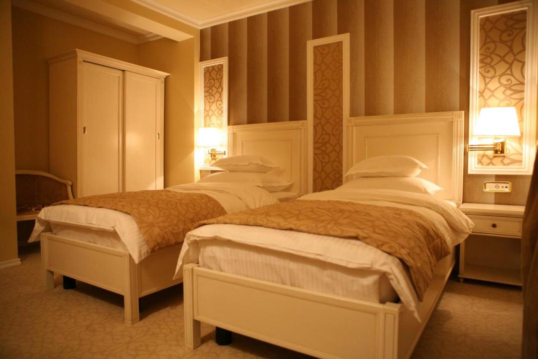 Photo of Bedroom in Banja Luka