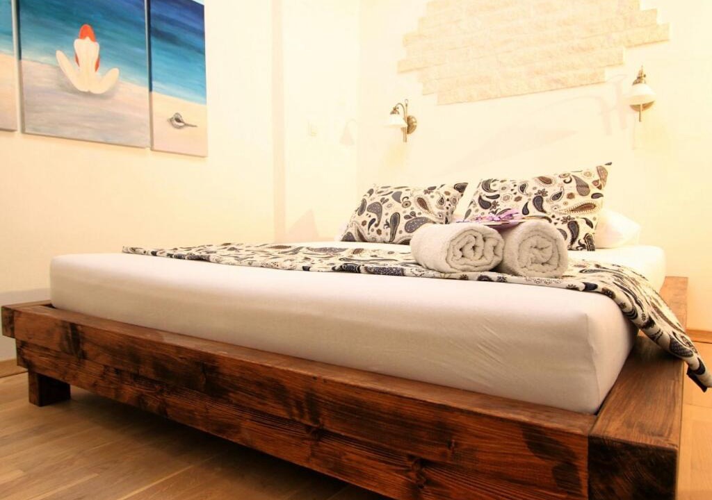 Photo of Bedroom in Sevid