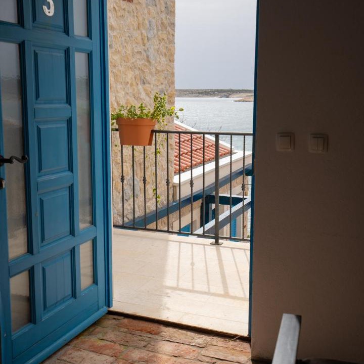 Photo of Patio Balcony in Caska