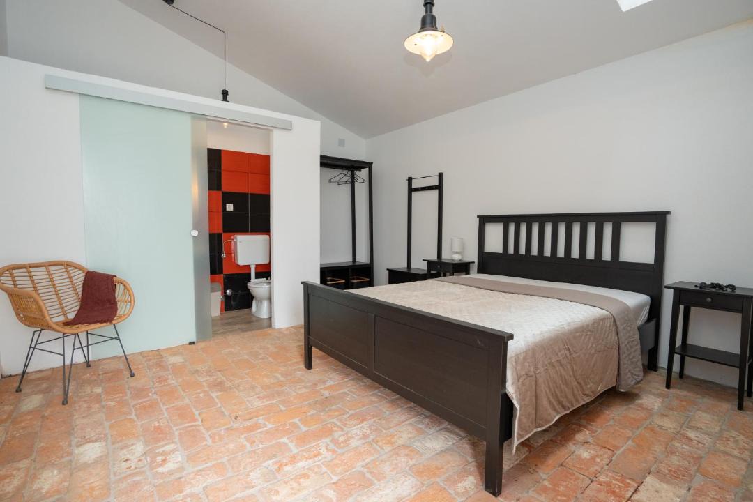 Photo of Bedroom in Caska
