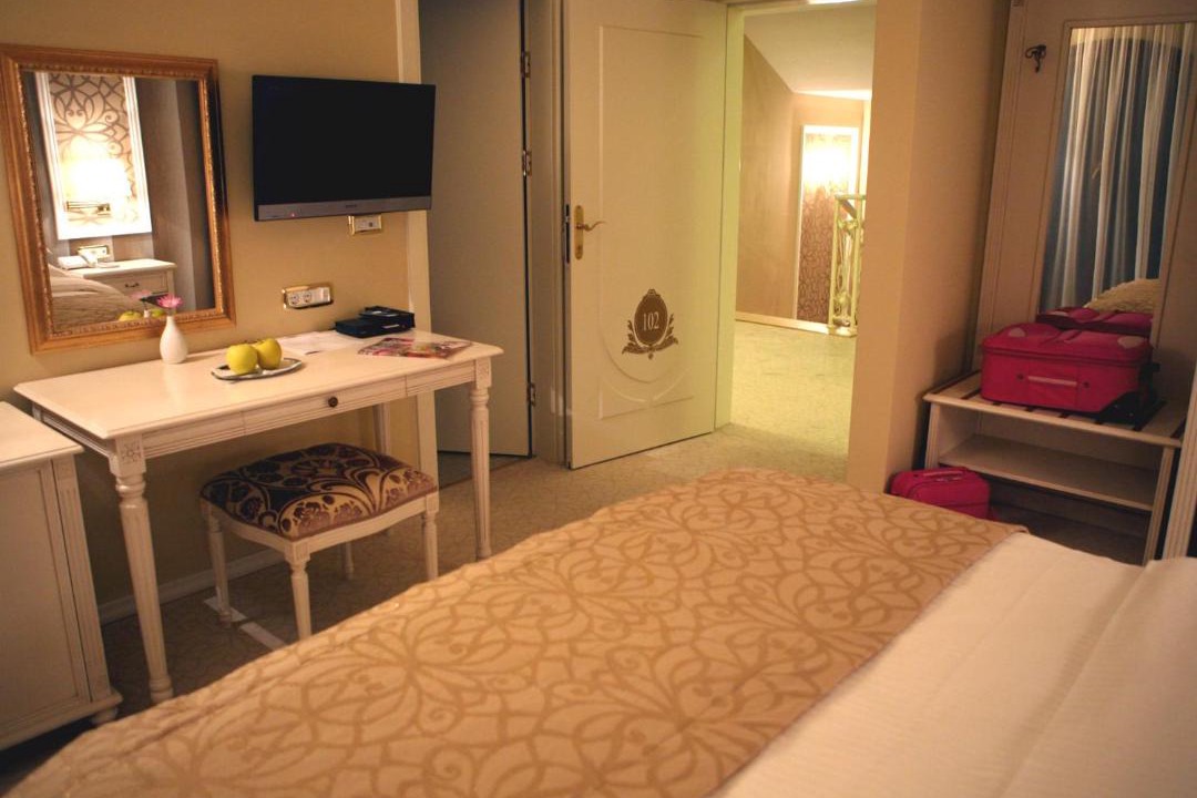 Photo of Bedroom in Banja Luka