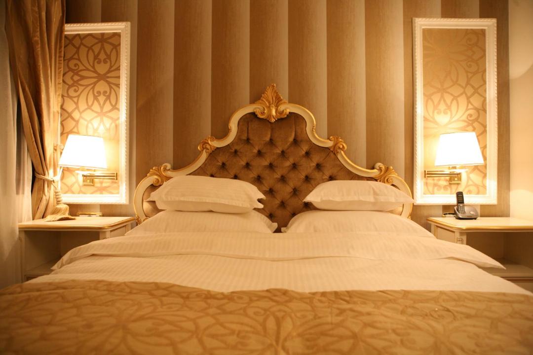 Photo of Bedroom in Banja Luka