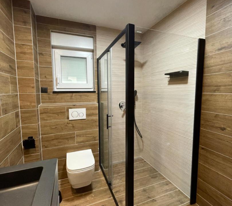 Photo of Bathroom in Ratac