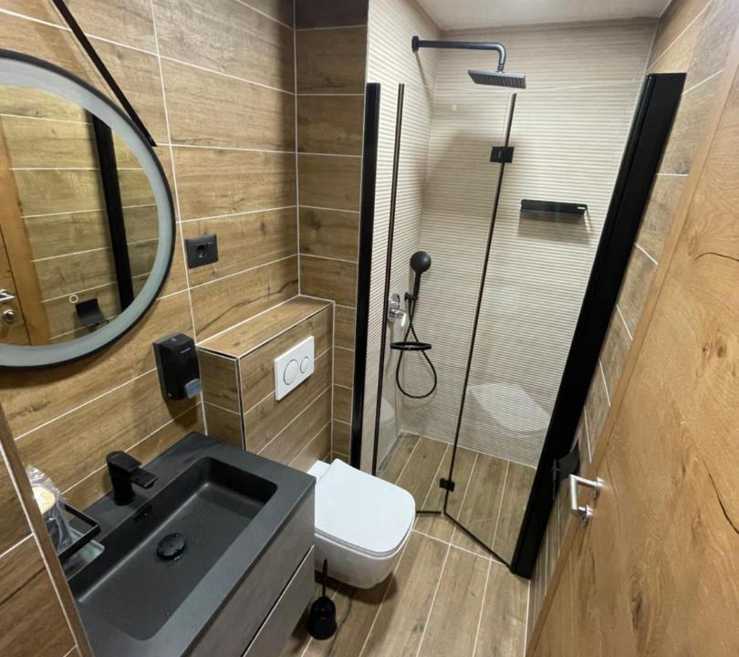 Photo of Bathroom in Ratac