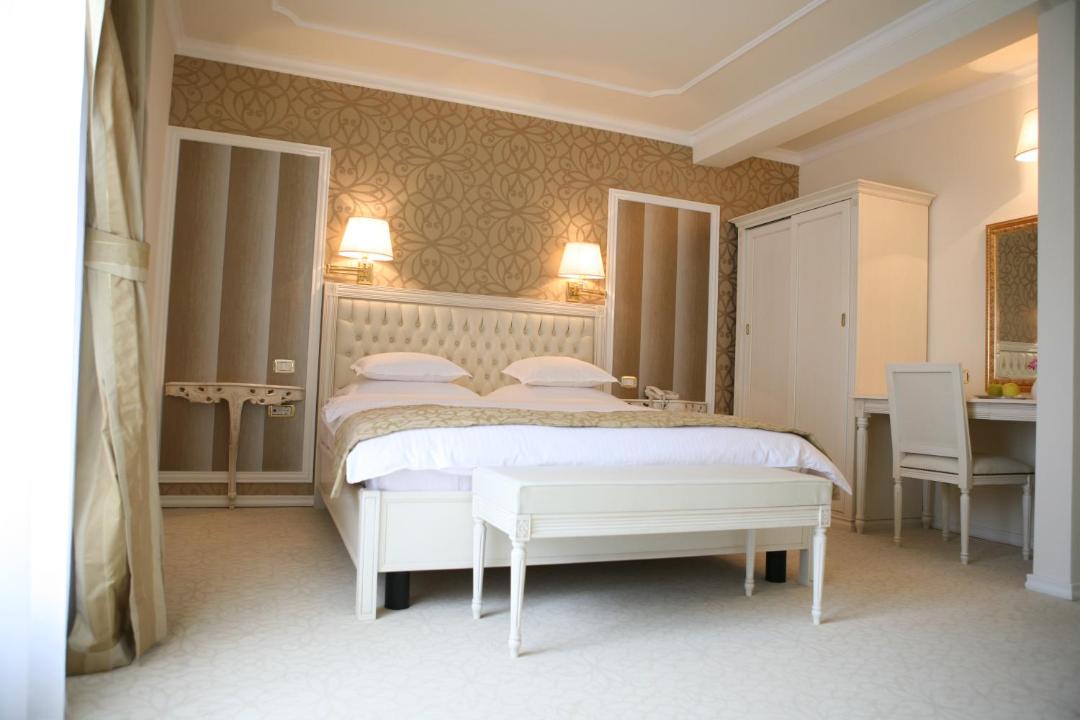 Photo of Bedroom in Banja Luka