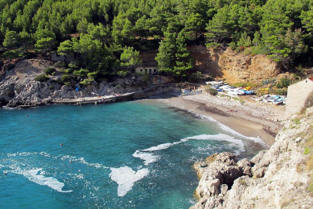 Photo of Others in Mljet