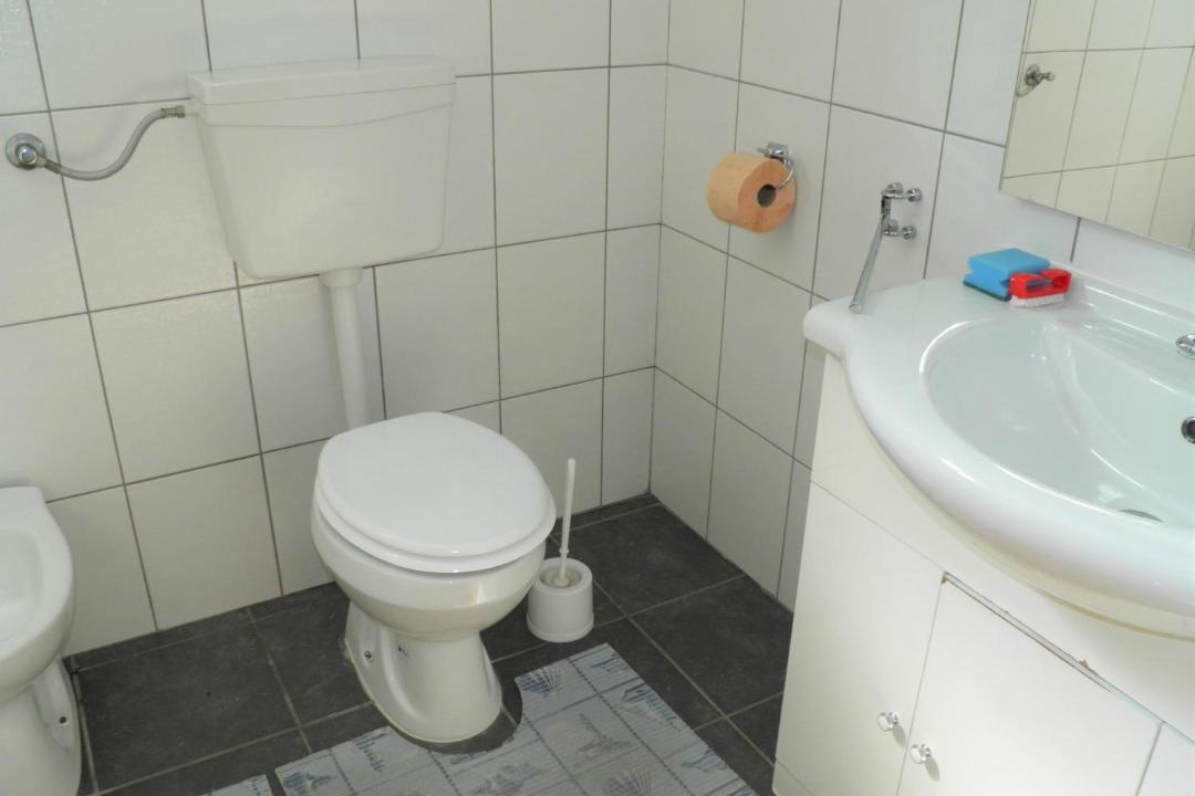 Photo of Bathroom in Baska