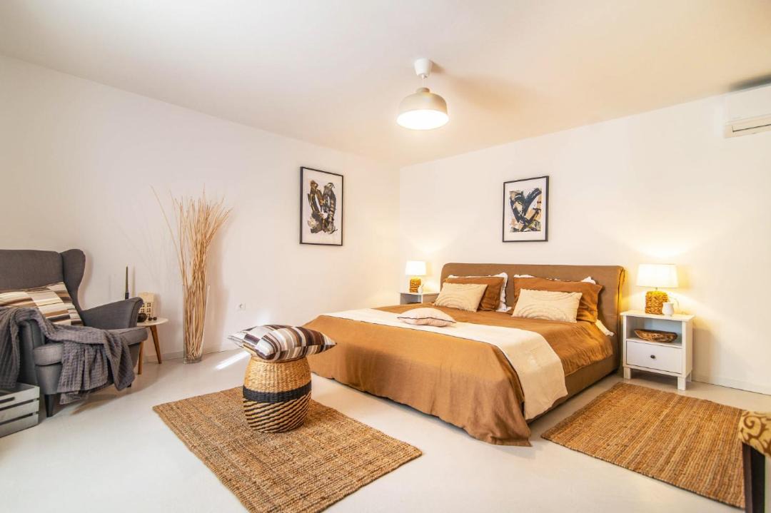 Photo of Bedroom in Butkovici