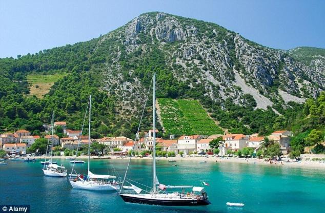 Photo of Others in Trstenik