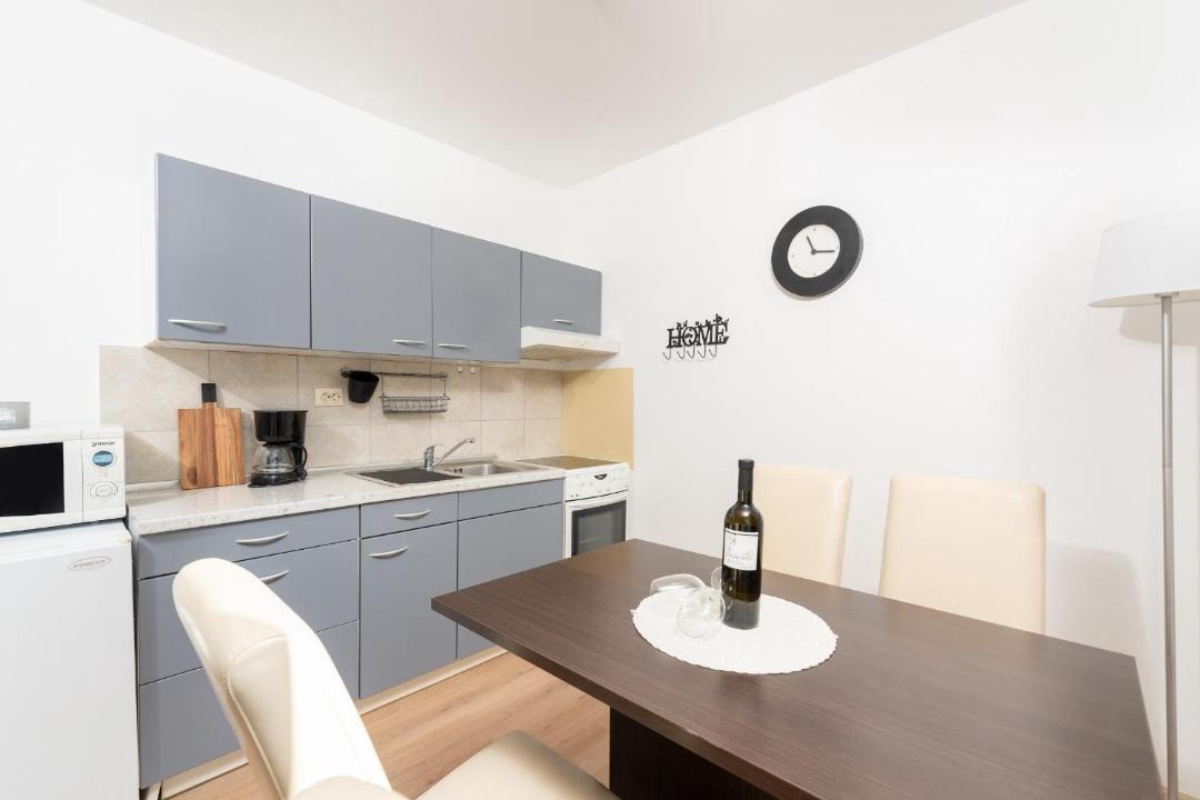 Photo of Kitchen in Fuskulin