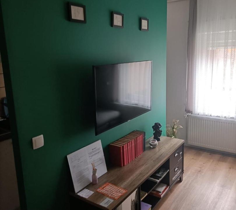 Photo of Livingroom in Dakovo