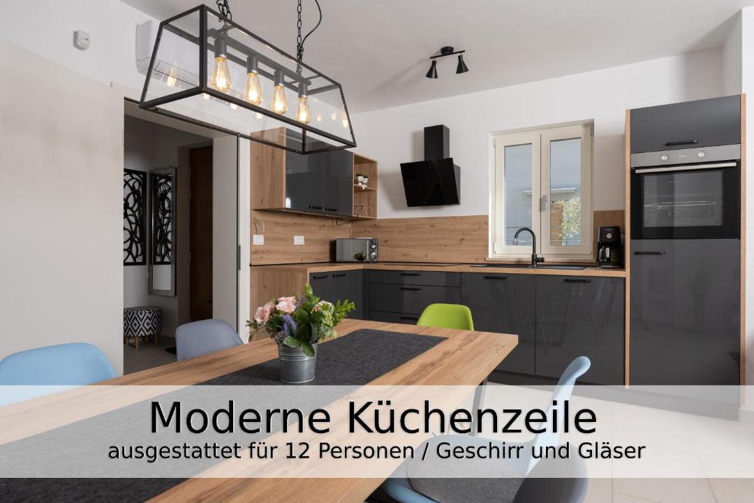 Photo of Kitchen in Tinjan