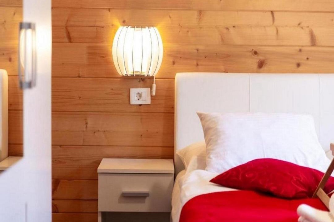 Photo of Bedroom in Rudanovac