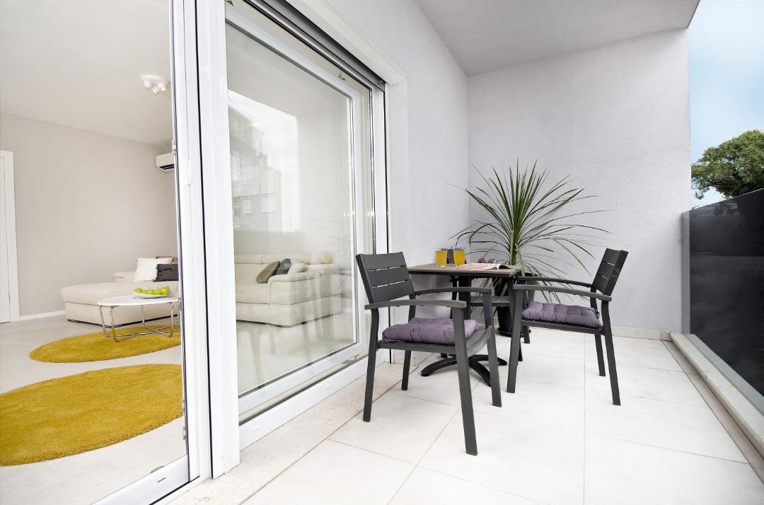 Photo of Patio Balcony in Znjan