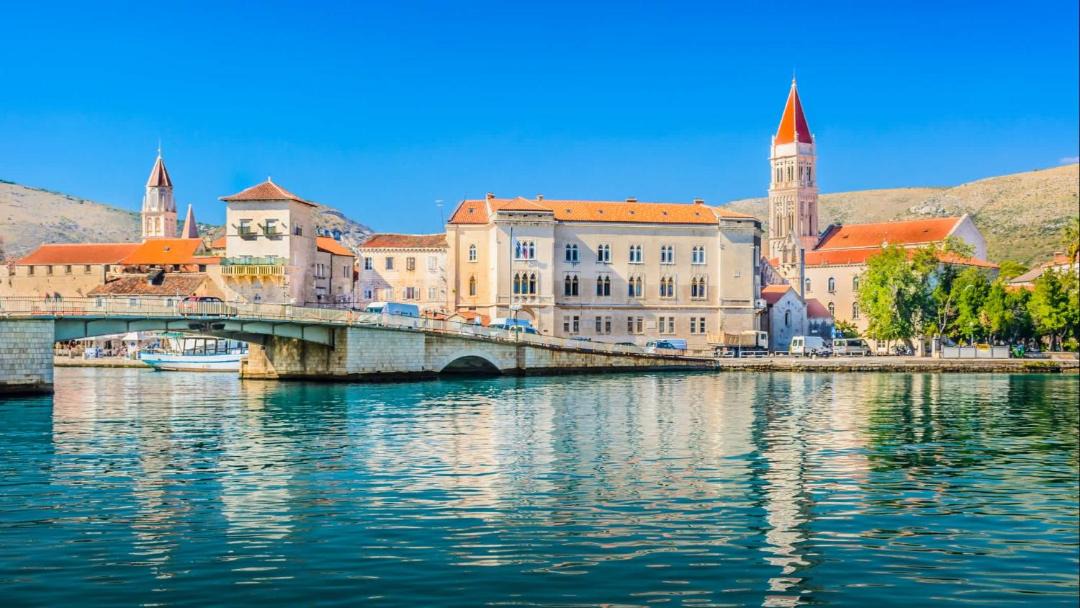 Photo of Others in Trogir
