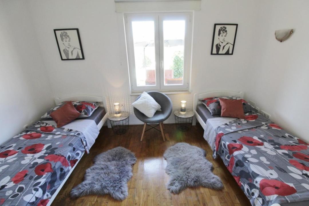Photo of Bedroom in Savudrija
