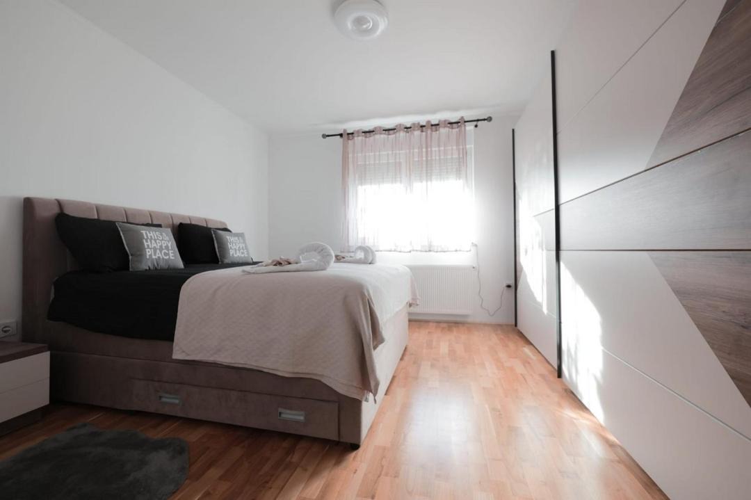 Photo of Bedroom in Vrbovec