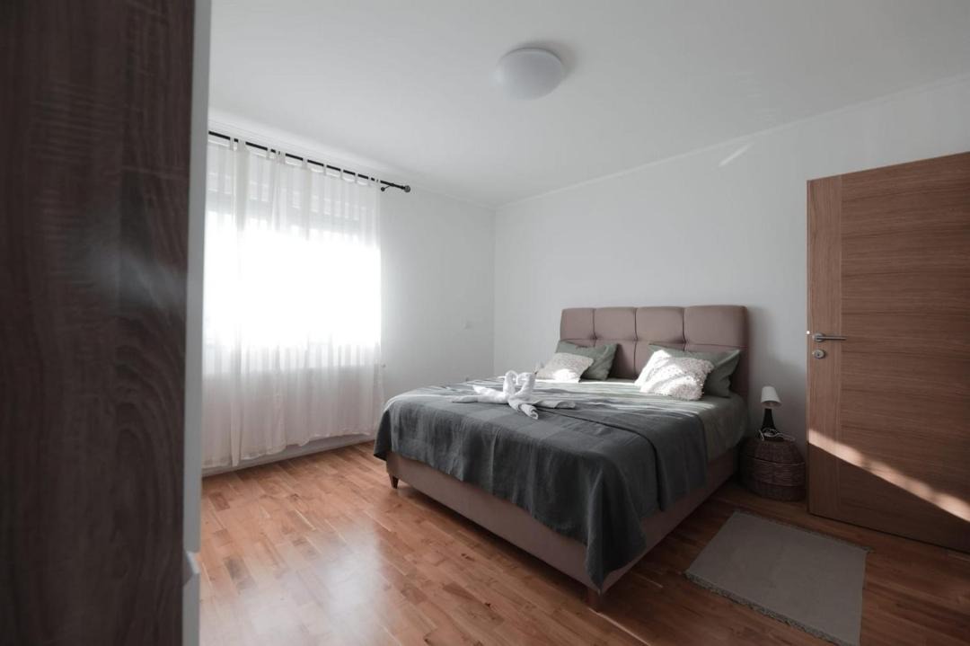 Photo of Bedroom in Vrbovec
