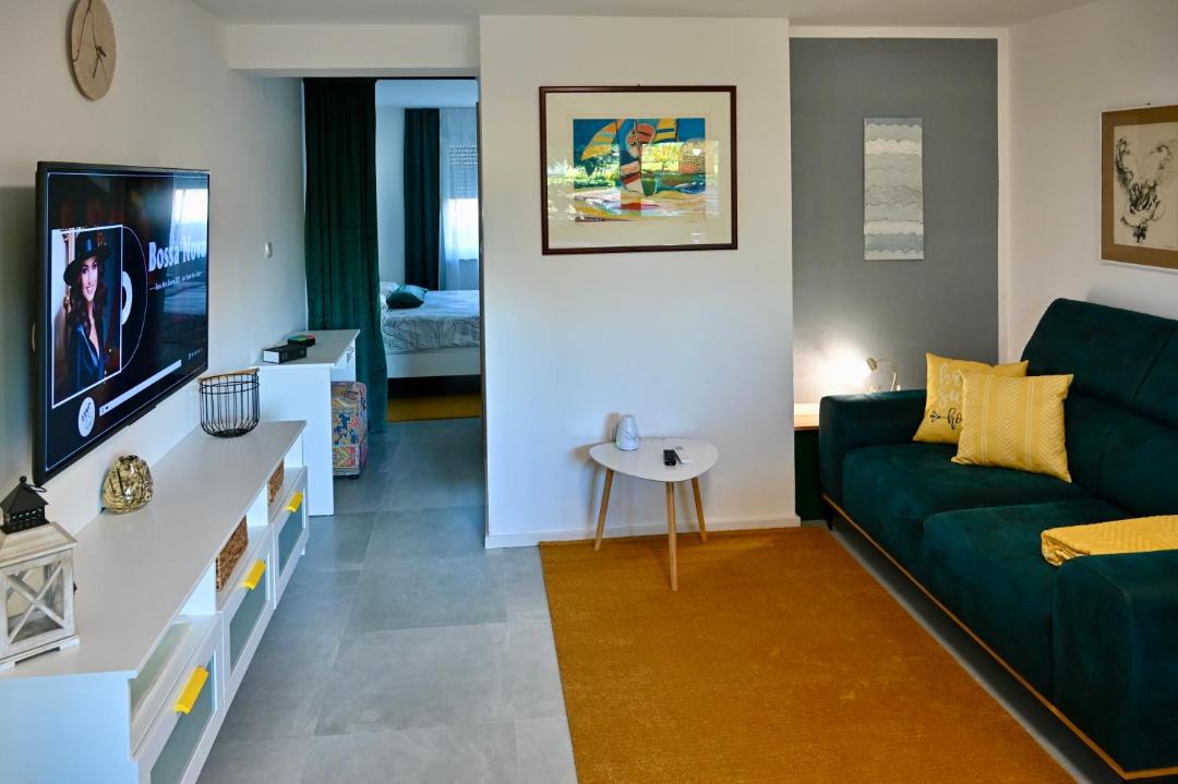 Photo of Livingroom in Karlovac