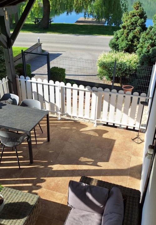 Photo of Patio Balcony in Ogulin