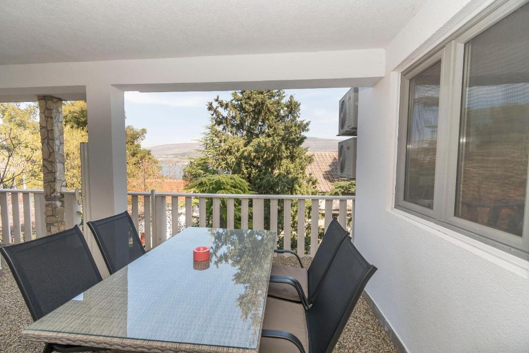 Photo of Patio Balcony in Donji Karin