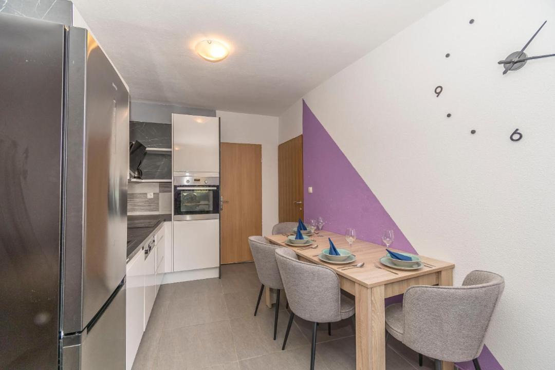 Photo of Kitchen in Donji Karin