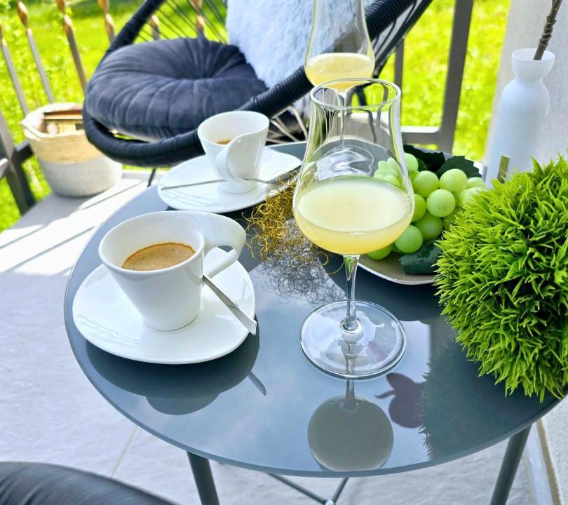 Photo of Patio Balcony in Trn