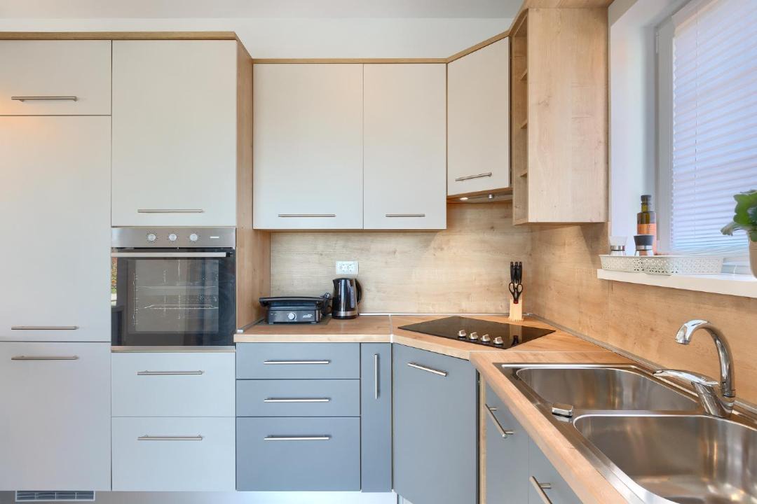 Photo of Kitchen in Vizinada