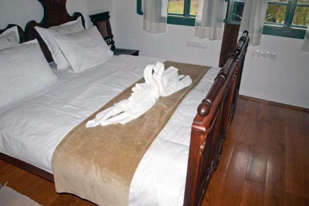 Photo of Bedroom in Sisak