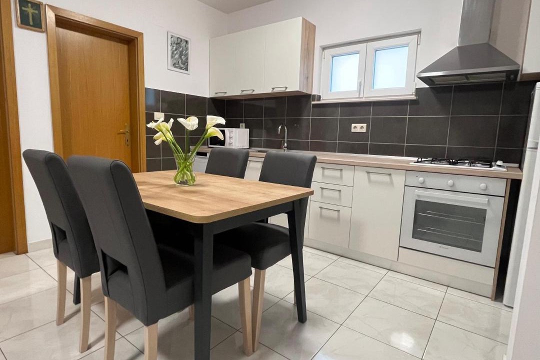 Photo of Kitchen in Metkovic